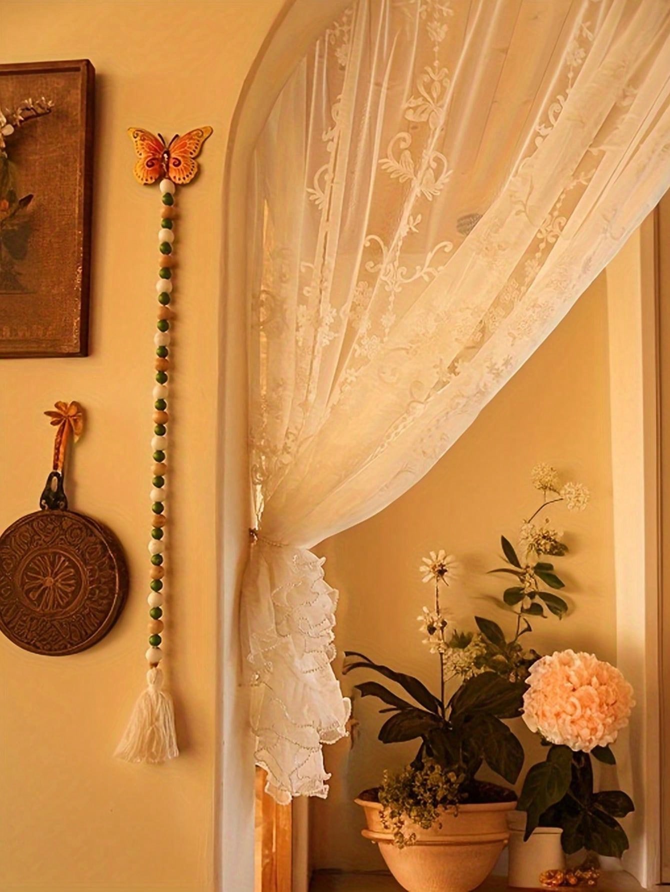 1Pc French Vintage Pearl Trimm - огляд і ціна Home Textiles France