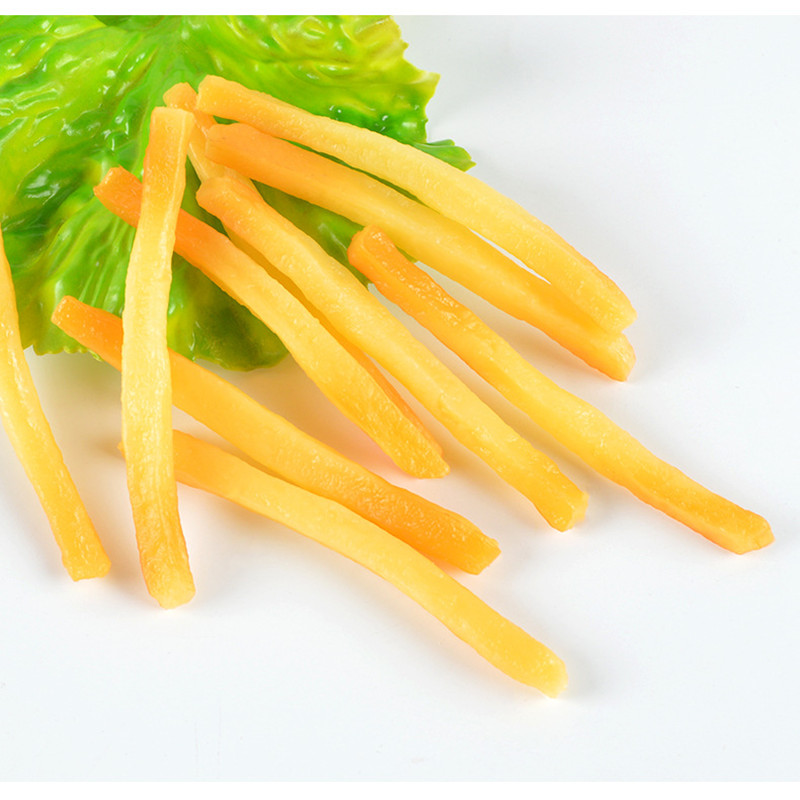 10PCS Simulation French Fries  - огляд і ціна Home Textiles France