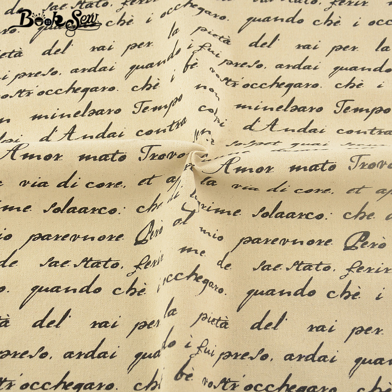 Booksew Home Textile Cotton Li - огляд і ціна Home Textiles Design