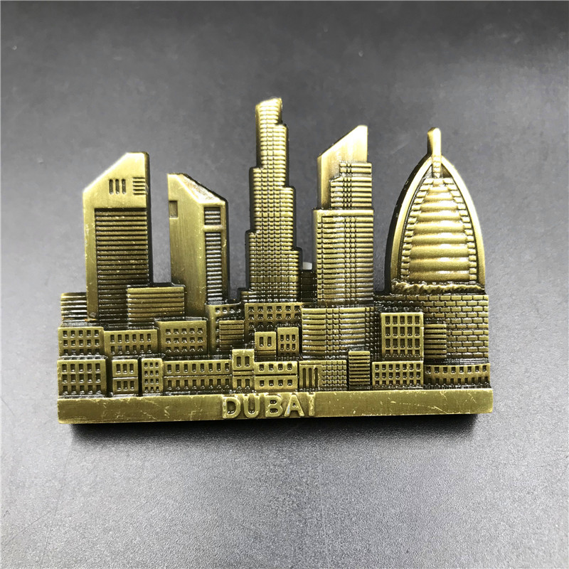 France Paris Metal 3D Cute Mag - огляд і ціна Home Textiles France