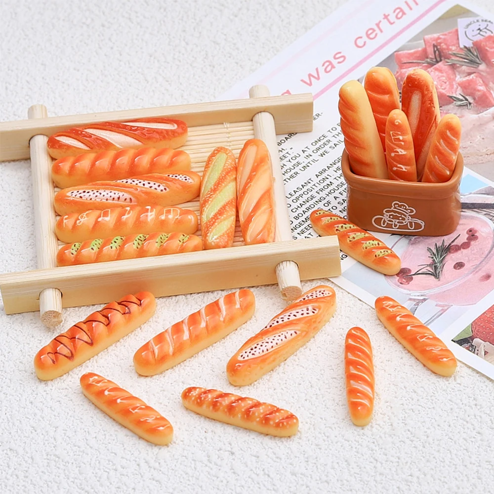 20PCS Shiny French Baguette Se - огляд і ціна Home Textiles France