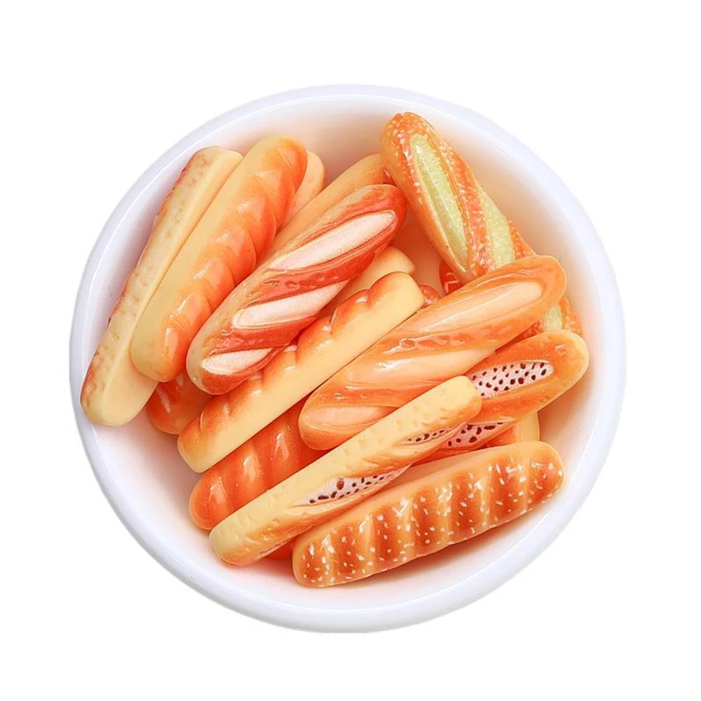 20PCS Shiny French Baguette Se - огляд і ціна Home Textiles France