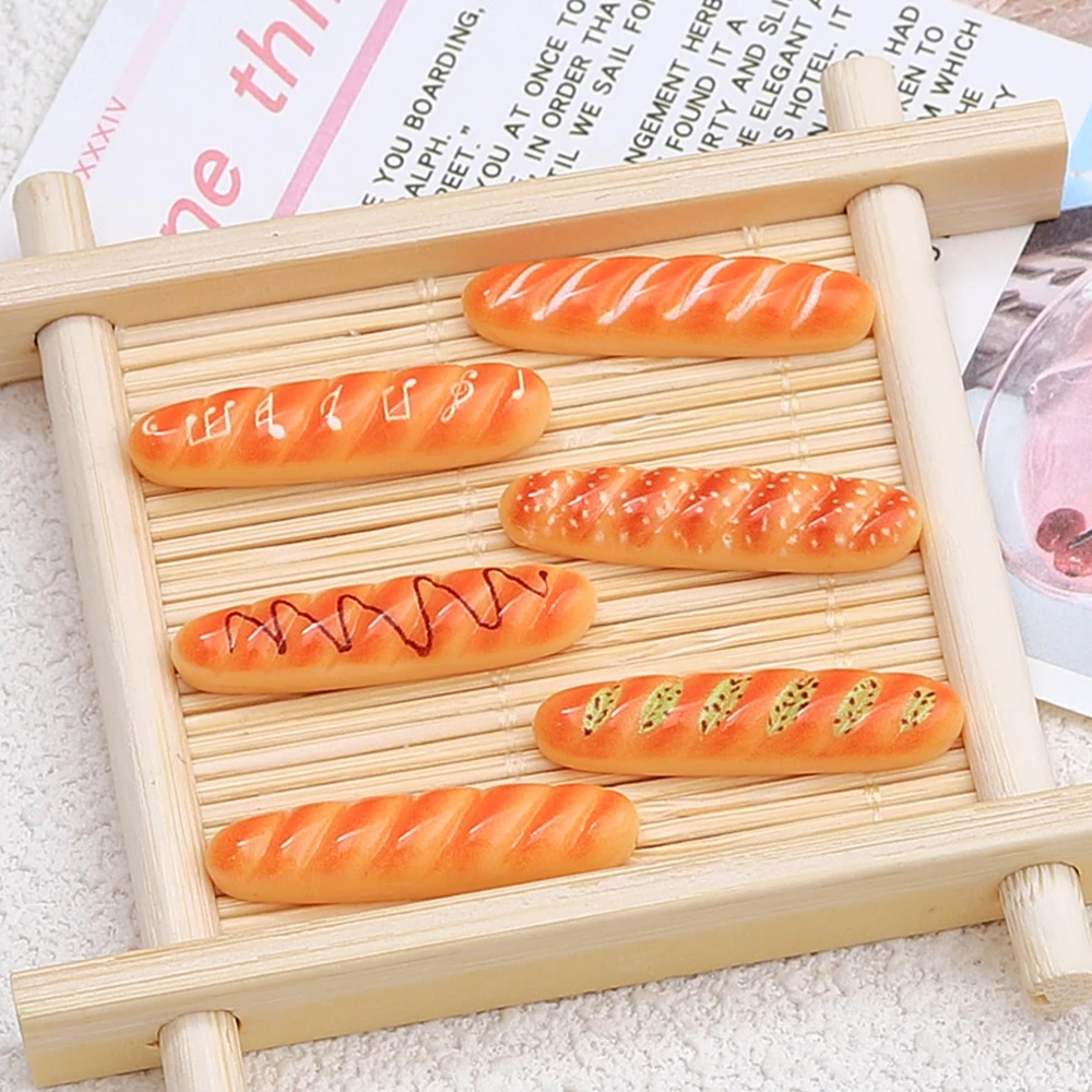 20PCS Shiny French Baguette Se - огляд і ціна Home Textiles France
