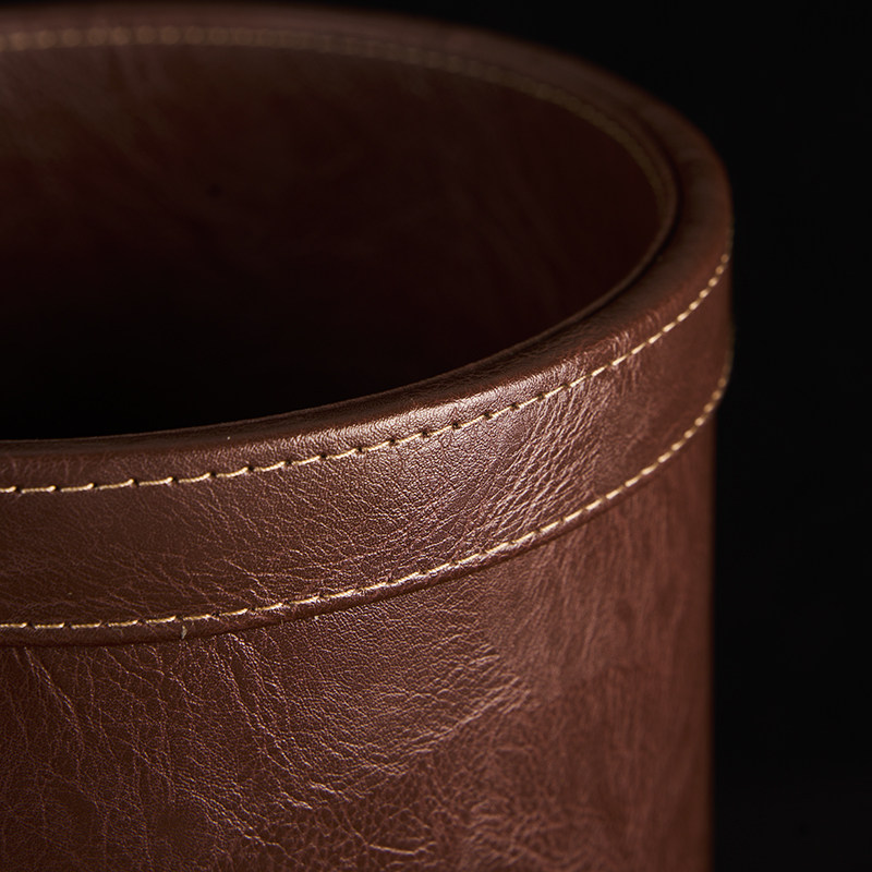 Leather Umbrella Holder, Frenc - огляд і ціна Home Textiles France