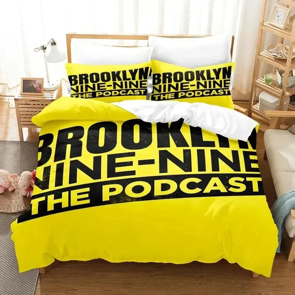 3D Print TV Trend Brooklyn Nin - огляд і ціна Home Textiles Trends