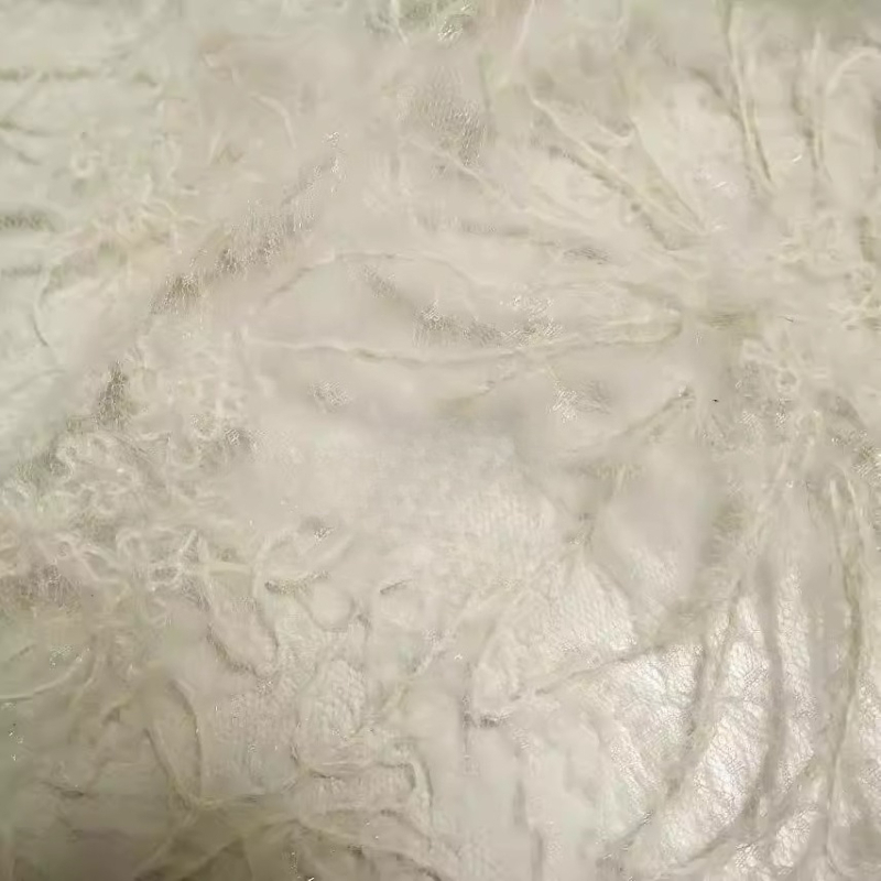 Brown Feather Rope Embroidery  - огляд і ціна Home Textiles Design