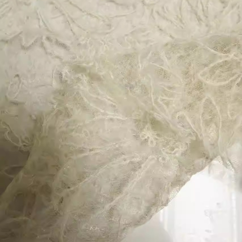 Brown Feather Rope Embroidery  - огляд і ціна Home Textiles Design
