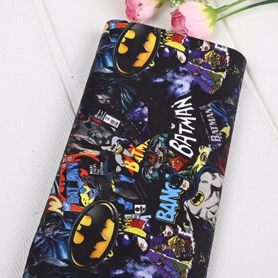 Batman Bandai Anime Design 100 - огляд і ціна Home Textiles Design
