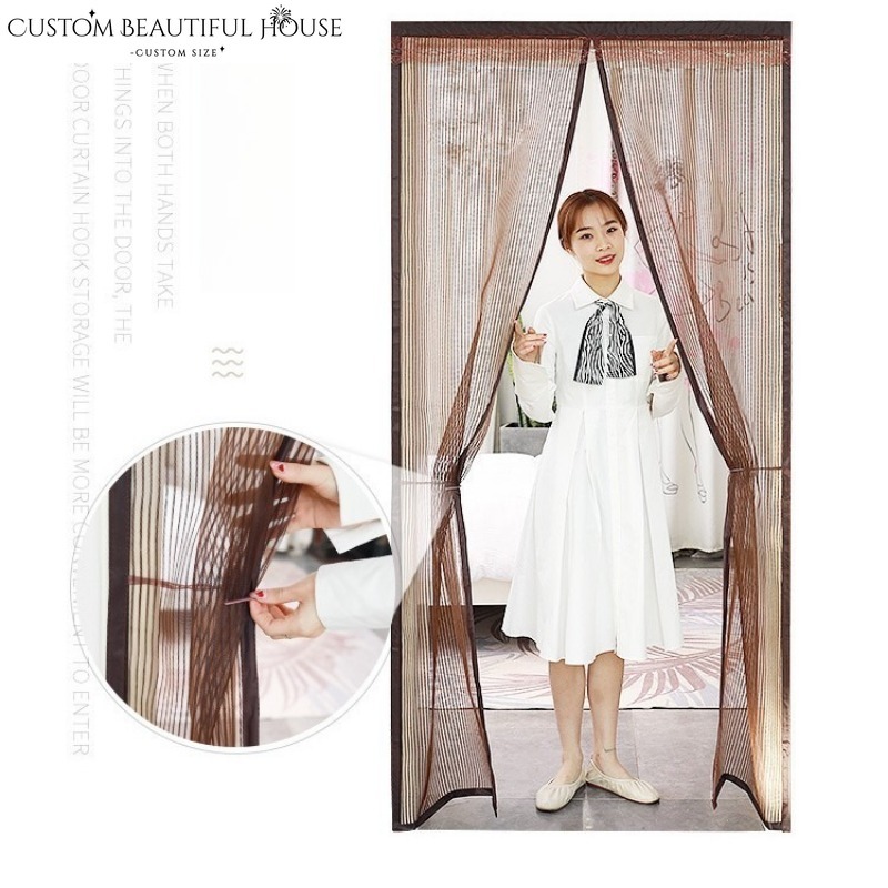 Home Textile Light Luxury Retr - огляд і ціна Home Textiles Luxury Curtains