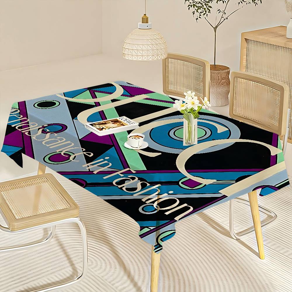 E-Emilios P-PucciS Logo Home T - огляд і ціна Home Textiles Today Logo