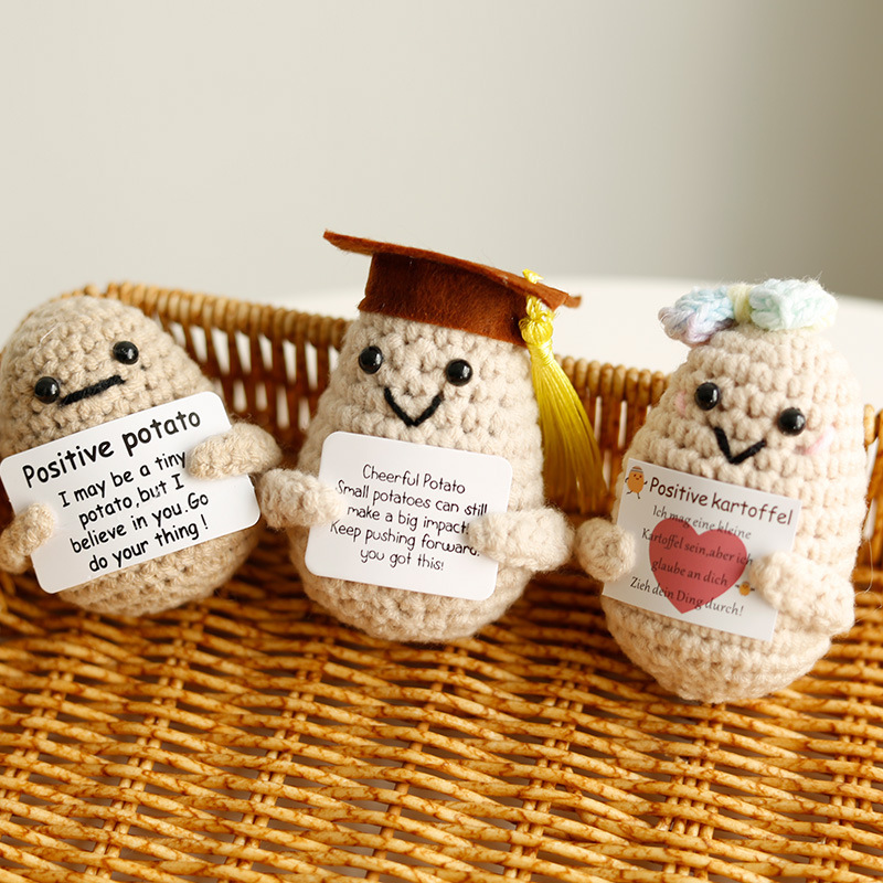 New Positive Energy French Fri - огляд і ціна Home Textiles France
