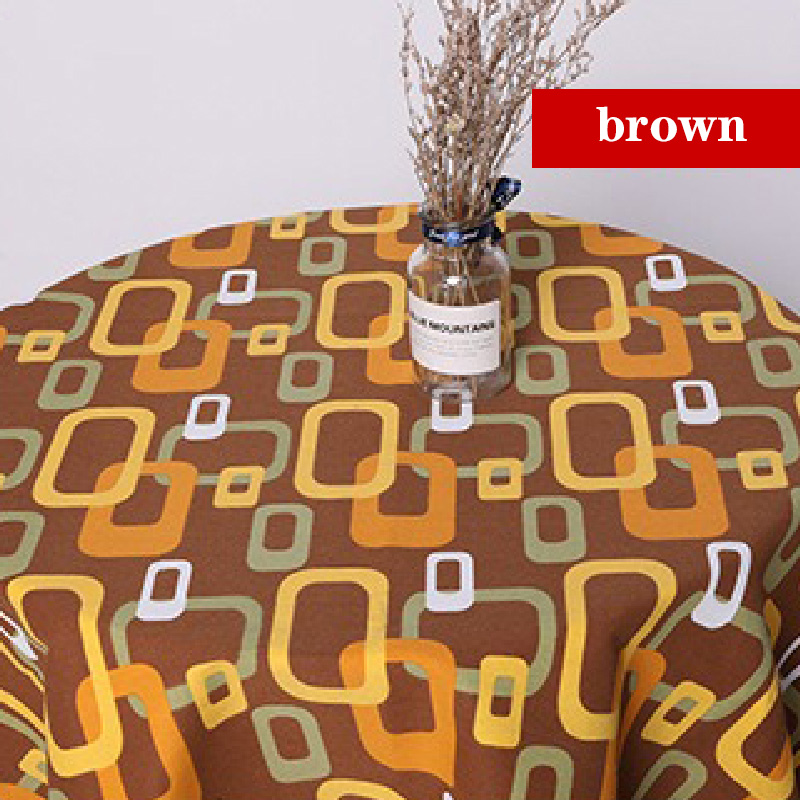 Poly-Cotton Canvas Fabric - De - огляд і ціна Home Textiles Design