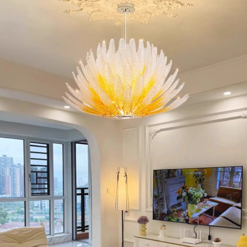 French Luxury Living Room Rest - огляд і ціна Home Textiles France